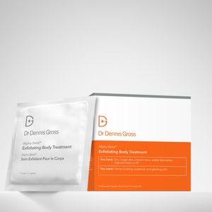 Dr. Dennis Gross Alpha Beta Body SUPERSIZE BOX